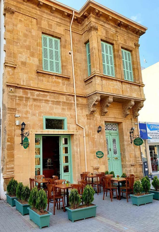 Hotel Valide Hanim